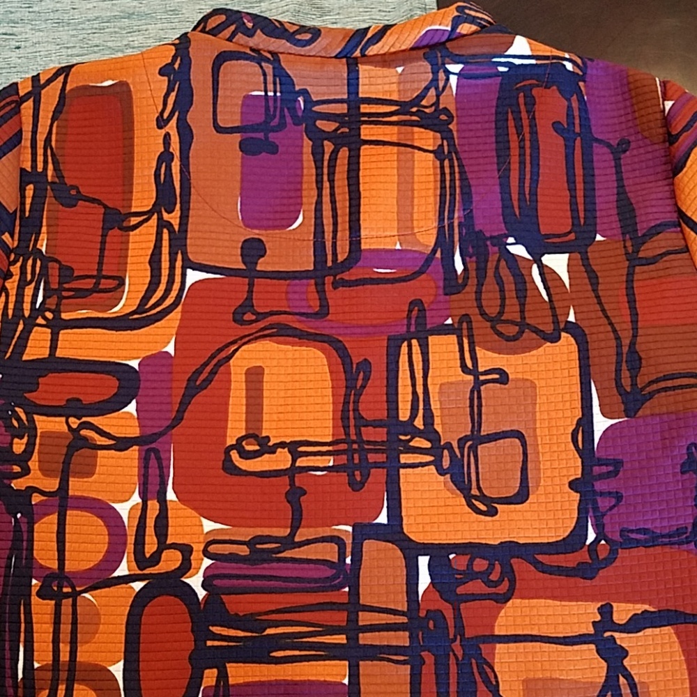 Ruby Rd Coat - Picture 8 of 8